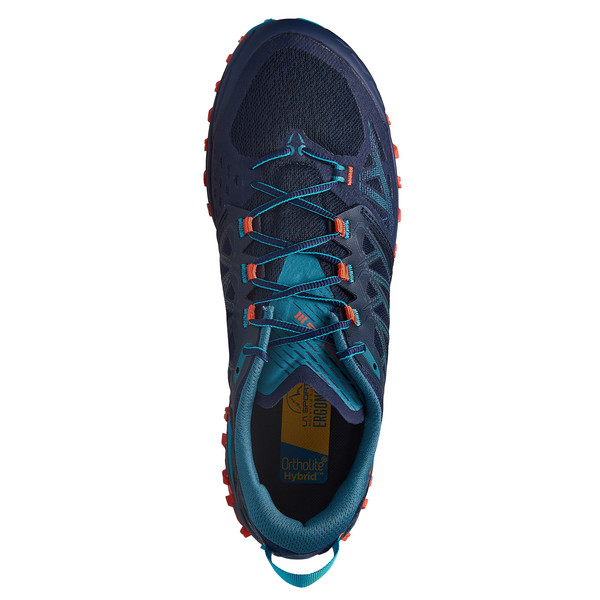 La Sportiva BUSHIDO III Herren - Trailrunningschuhe Ansicht 6