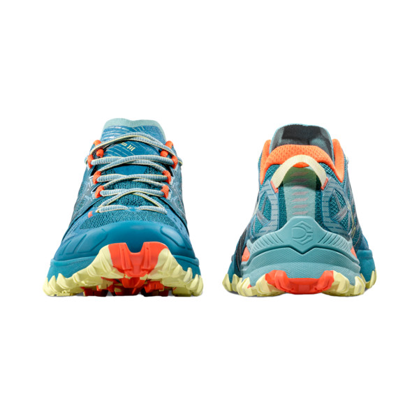 La Sportiva BUSHIDO III WOMAN Damen - Trailrunningschuhe Ansicht 4