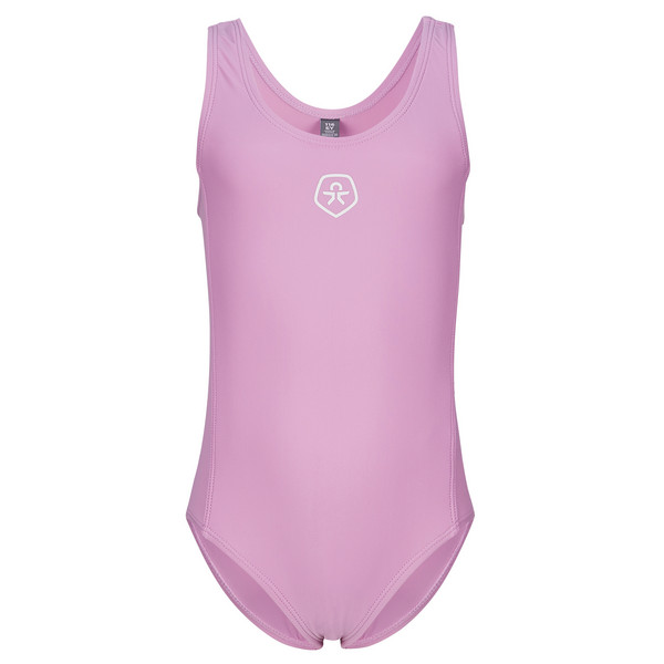SWIMSUIT - SOLID Kinder - Badeanzug-LAVENDER MIST