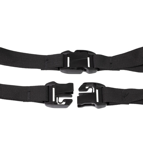 Ortlieb CARGO STRAPS - Spanngurt Ansicht 2