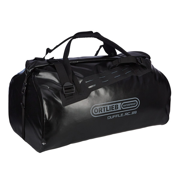 Ortlieb DUFFLE ROLL-CLOSURE - Wasserdichte Tasche Ansicht 1