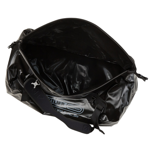 Ortlieb DUFFLE ROLL-CLOSURE - Wasserdichte Tasche Ansicht 10