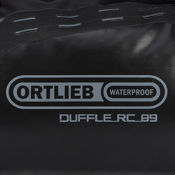 Ortlieb DUFFLE ROLL-CLOSURE - Wasserdichte Tasche Ansicht 6
