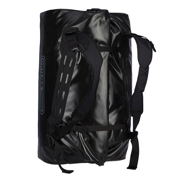 Ortlieb DUFFLE ROLL-CLOSURE - Wasserdichte Tasche Ansicht 3