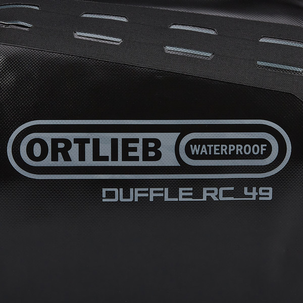 Ortlieb DUFFLE RC - Wasserdichte Tasche Ansicht 6