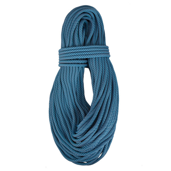 Edelrid SE GLOBETROTTER DRY 9,6MM II - Kletterseil