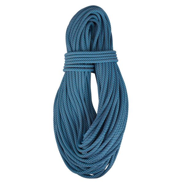 Edelrid SE GLOBETROTTER DRY 9,6MM II - Kletterseil Ansicht 1