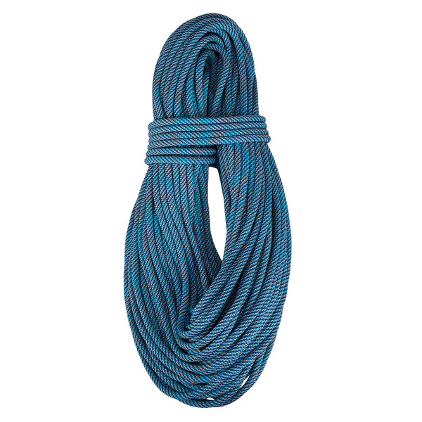 Edelrid SE GLOBETROTTER DRY 9,6MM II - Kletterseil