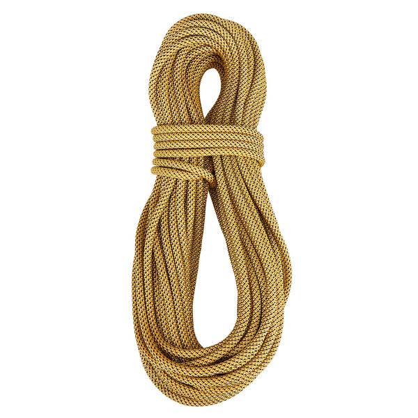 Edelrid SE GLOBETROTTER 9,8MM - Kletterseil Ansicht 1