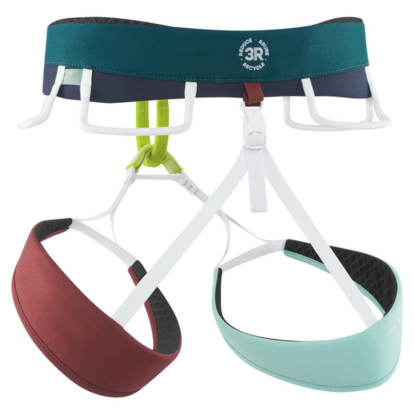 Edelrid MOE 3R Unisex - Klettergurt Ansicht 2