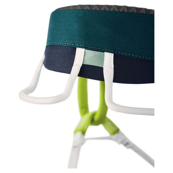Edelrid MOE 3R Unisex - Klettergurt Ansicht 6