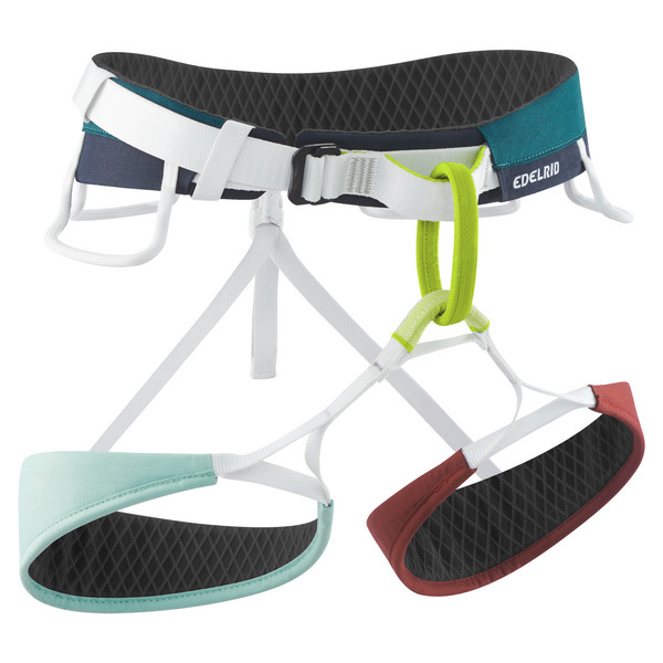 MOE 3R Unisex - Klettergurt