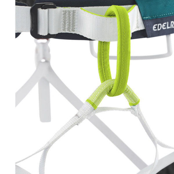 Edelrid MOE 3R Unisex - Klettergurt Ansicht 3