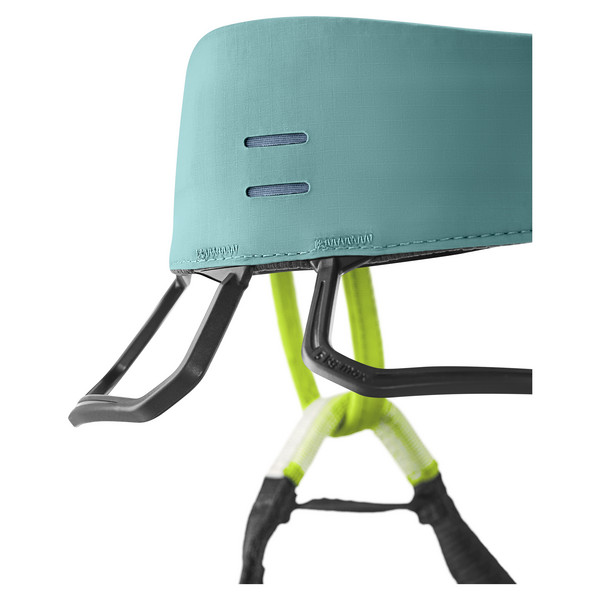 Edelrid SENDERO II Herren - Klettergurt Ansicht 6