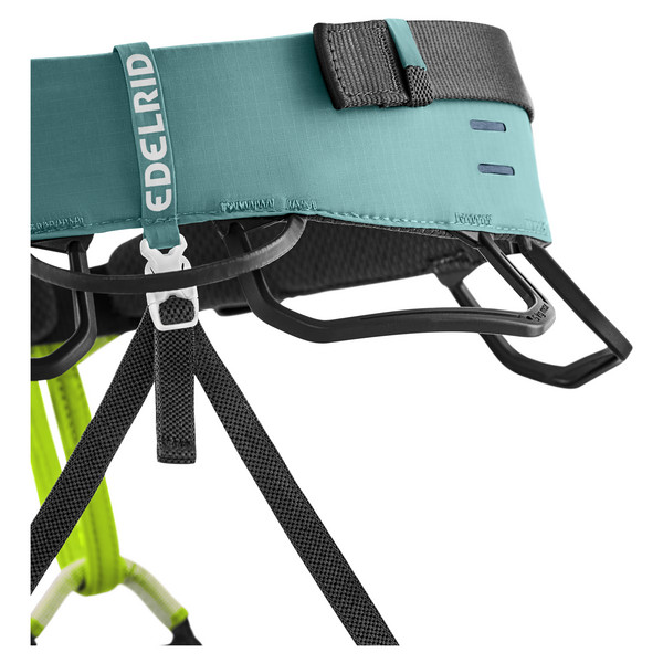 Edelrid SENDERO II Herren - Klettergurt Ansicht 5