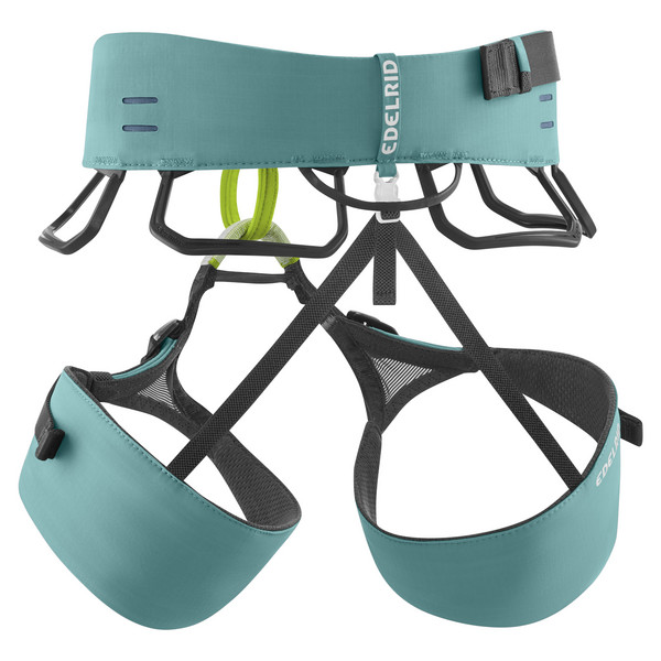 Edelrid SENDERO II Herren - Klettergurt Ansicht 2
