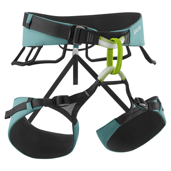 Edelrid SENDERO II Herren - Klettergurt Ansicht 1