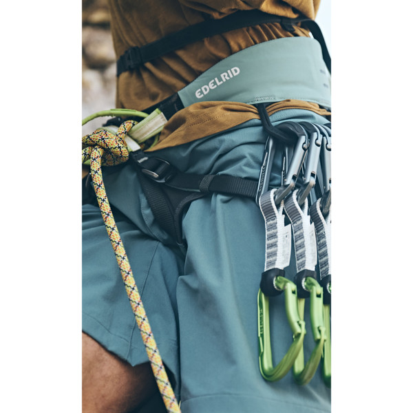 Edelrid SENDERO II Herren - Klettergurt Ansicht 9