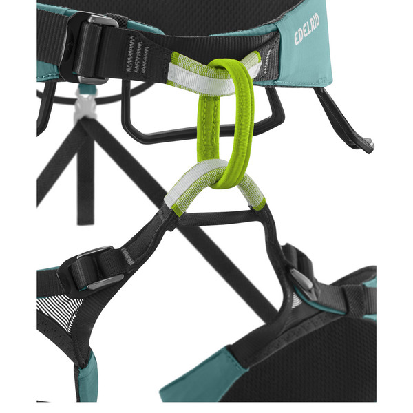 Edelrid SENDERO II Herren - Klettergurt Ansicht 3