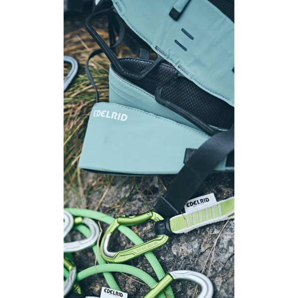 Edelrid SENDERO II Herren - Klettergurt Ansicht 10
