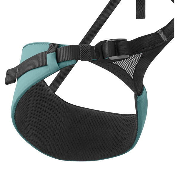 Edelrid SENDERO II Herren - Klettergurt Ansicht 4