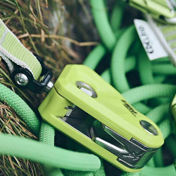 Edelrid OHM II - Sicherungsgerät Ansicht 8