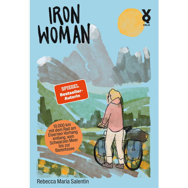 WOMAN - Reisebericht