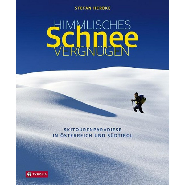 SCHNEEVERGNÜGEN - Bildband