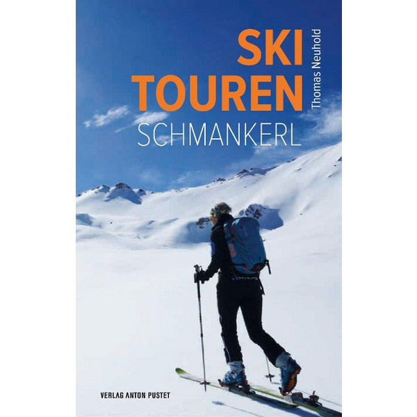 SKITOUREN-SCHMANKERL