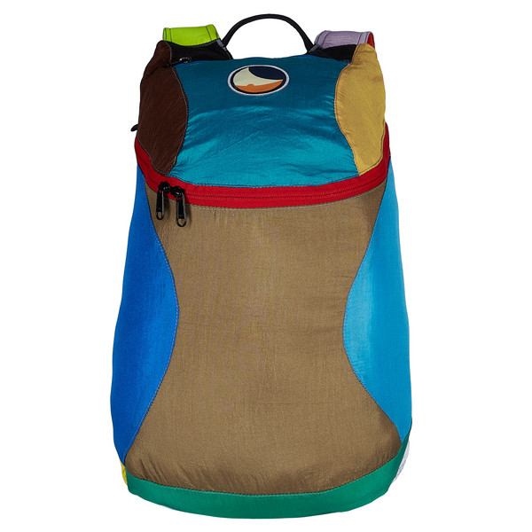 Ticket To The Moon MINI BACKPACK - 15L - Tagesrucksack Ansicht 6