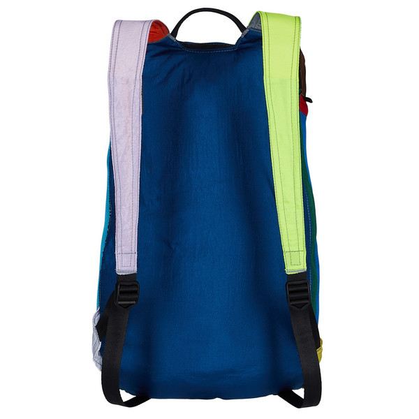 Ticket To The Moon MINI BACKPACK - 15L - Tagesrucksack Ansicht 3