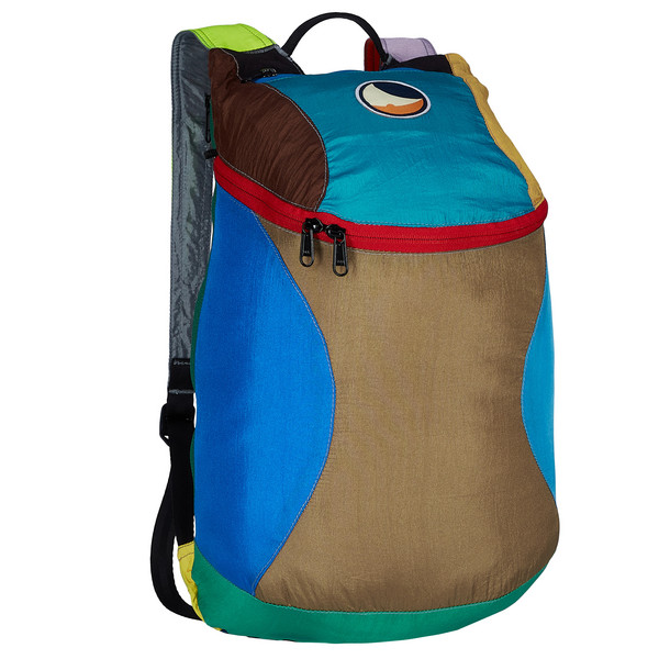 Ticket To The Moon MINI BACKPACK - 15L - Tagesrucksack Ansicht 1