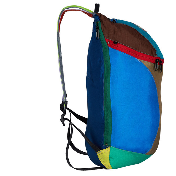 Ticket To The Moon MINI BACKPACK - 15L - Tagesrucksack Ansicht 2