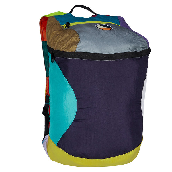 Ticket To The Moon BACKPACK PLUS - Tagesrucksack Ansicht 1