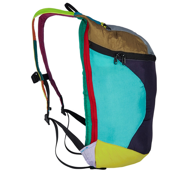 Ticket To The Moon BACKPACK PLUS - Tagesrucksack Ansicht 2