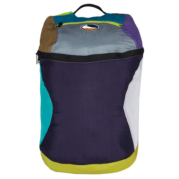 Ticket To The Moon BACKPACK PLUS - Tagesrucksack Ansicht 6