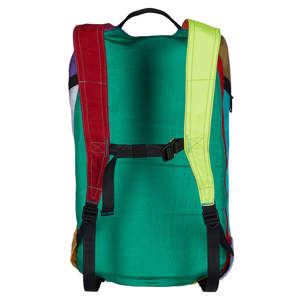 Ticket To The Moon BACKPACK PLUS - Tagesrucksack Ansicht 3