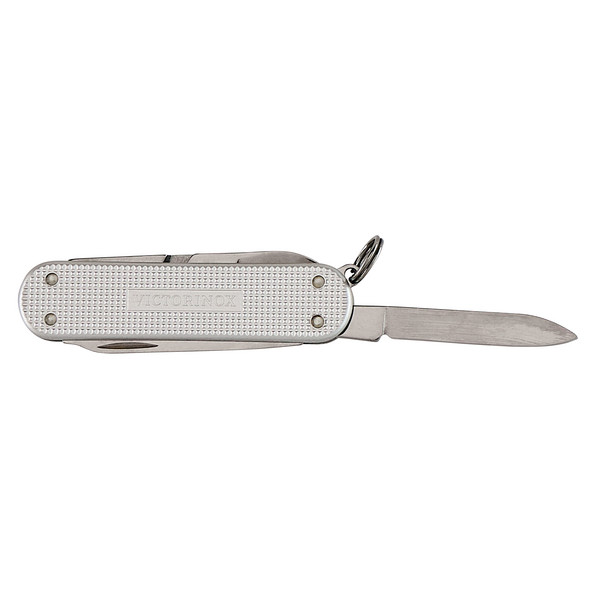 Victorinox CLASSIC SD ALOX - Schweizer Taschenmesser Ansicht 3
