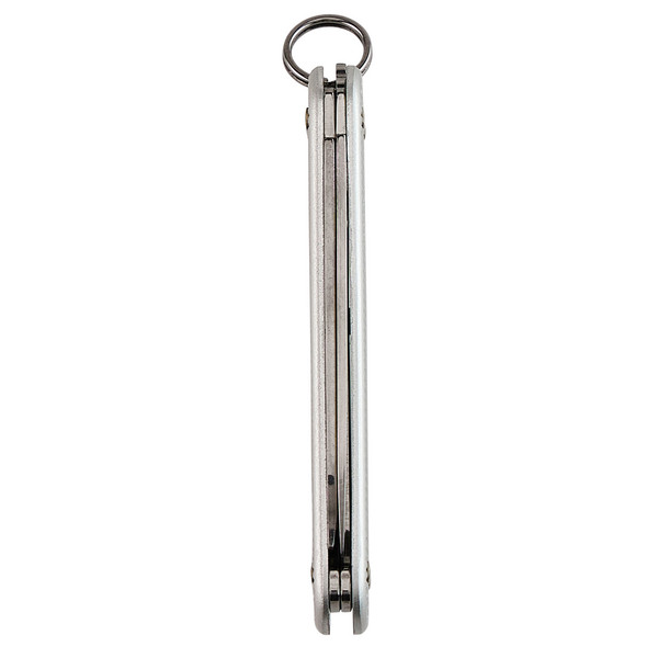 Victorinox CLASSIC SD ALOX - Schweizer Taschenmesser Ansicht 5