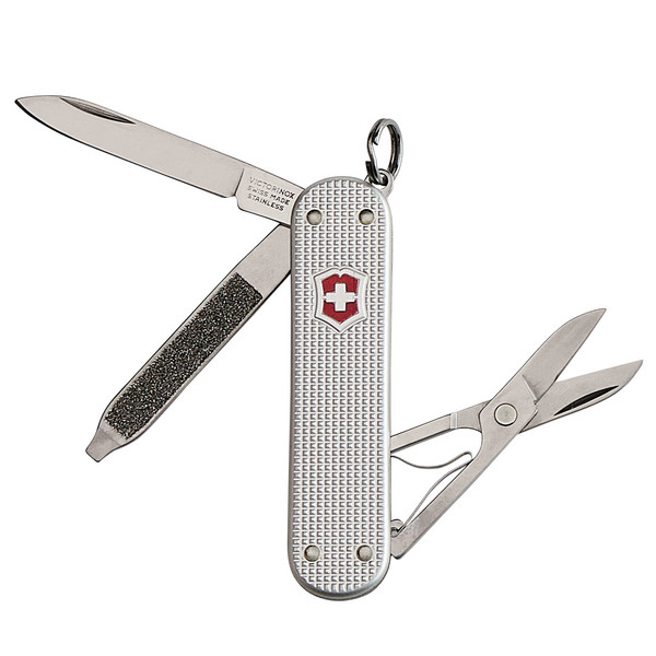 CLASSIC SD ALOX - Schweizer Taschenmesser