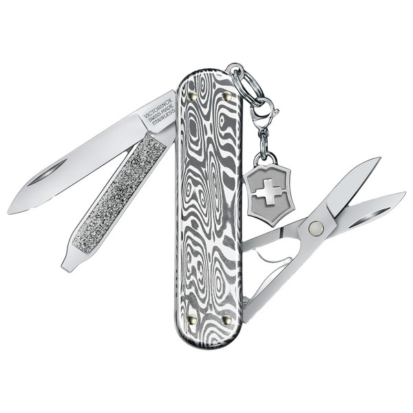 CLASSIC SD BRILLIANT - Schweizer Taschenmesser