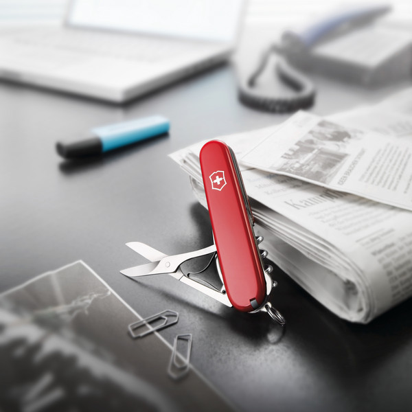 Victorinox COMPACT - Schweizer Taschenmesser Ansicht 9