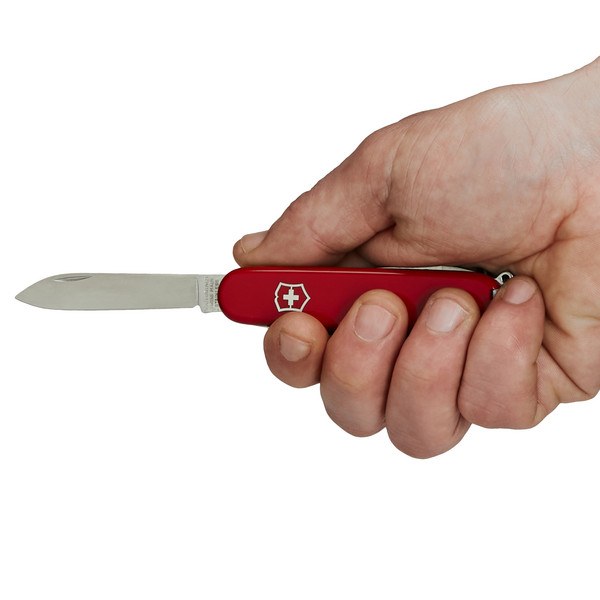 Victorinox COMPACT - Schweizer Taschenmesser Ansicht 8