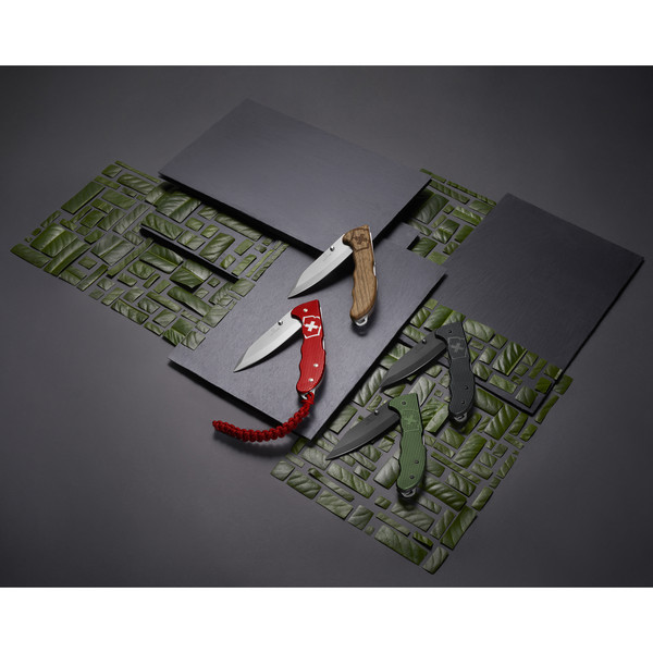 Victorinox EVOKE ALOX - Klappmesser Ansicht 12