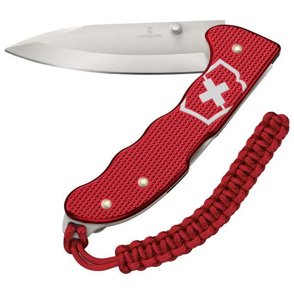 Victorinox EVOKE ALOX - Klappmesser Ansicht 2