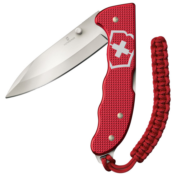 Victorinox EVOKE ALOX - Klappmesser Ansicht 3