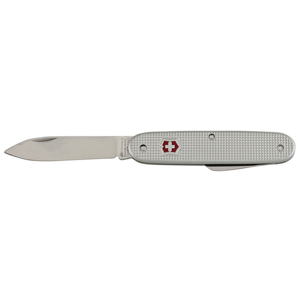 Victorinox SWISS ARMY 2 ALOX - Schweizer Taschenmesser Ansicht 2