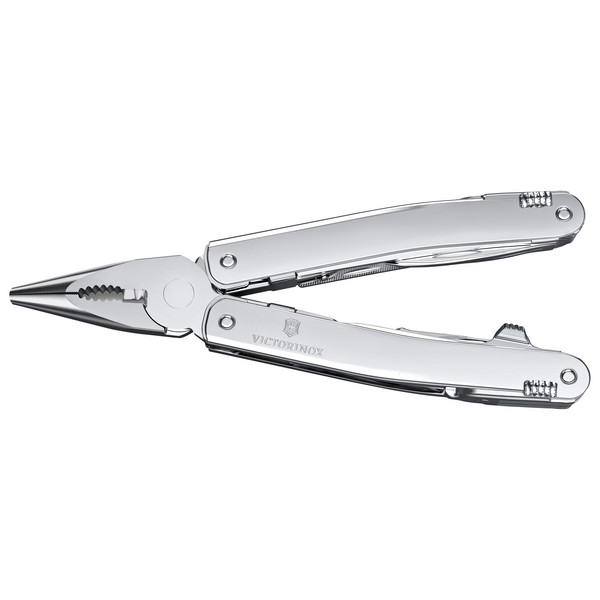 Victorinox SWISS TOOL SPIRIT MX - Multifunktionswerkzeug Ansicht 3