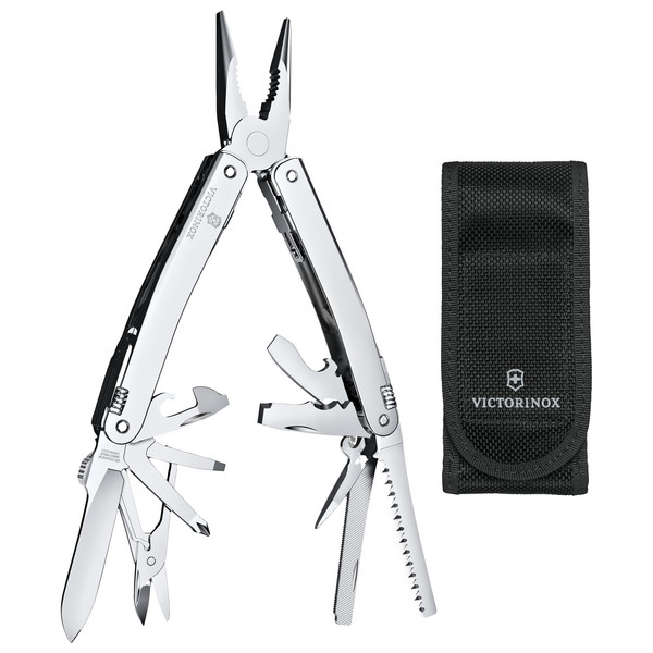 Victorinox SWISS TOOL SPIRIT MX - Multifunktionswerkzeug Ansicht 5