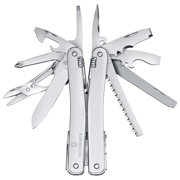SWISS TOOL SPIRIT MX - Multifunktionswerkzeug